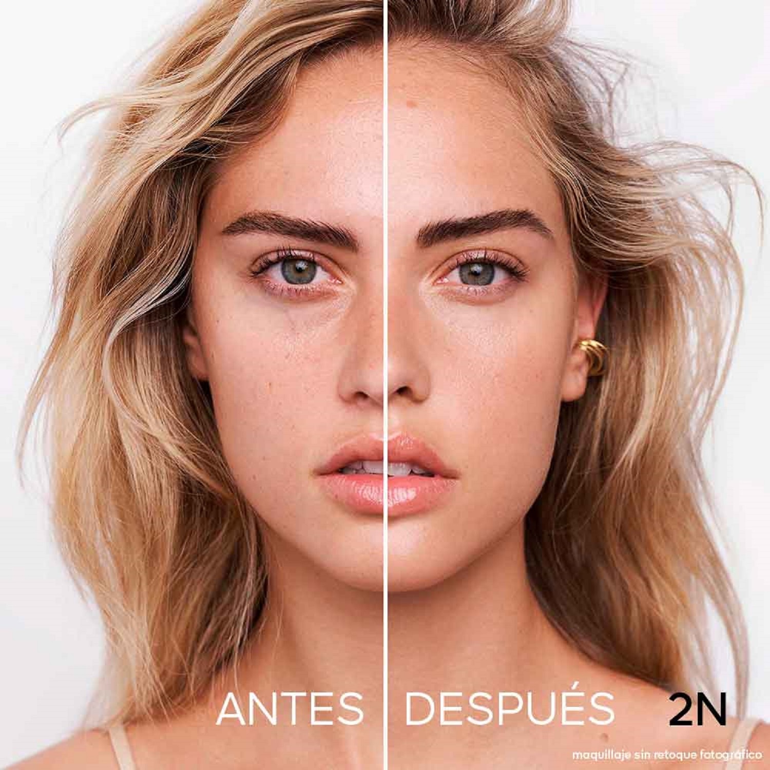 TERRACOTTA CONCEALER (CORRECTOR PERFECCIÓN NATURAL SIN TRANSFERENCIA)